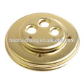 Nonstandard precision stamping assurance pipe brass flange